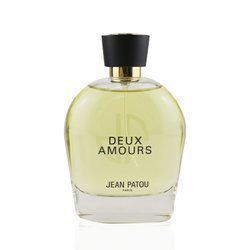 Jean Patou Collection Heritage Deux Amours Eau De Parfum Spray 100ml/3.3oz