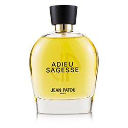 Jean Patou Collection Heritage Adieu Sagesse Eau De Parfum Spray 100ml/3.3oz