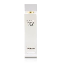Elizabeth Arden White Tea Vanilla Orchid Eau De Toilette Spray 100ml/3.3oz