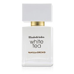 Elizabeth Arden White Tea Vanilla Orchid Eau De Toilette Spray 30ml/1oz