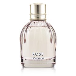 לאוקסיטן Rose או דה טואלט ספריי 50ml/1.6oz