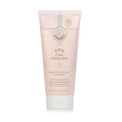 Roger & Gallet Rose Mignonnerie Shower Gel 200ml/6.6oz