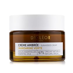 Decleor Green Mandarin Glow Sun-Kissed Cream 50ml/1.7oz