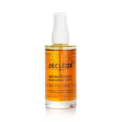 Decleor Green Mandarin Aromessence Glow Aceites-Suero Esencial (Tamaño Salón) 50ml/1.69oz