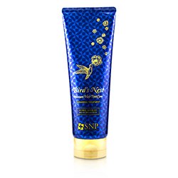 SNP Bird's Nest Premium Hair Total Care Cleansing Treatment 250ml/8.45oz