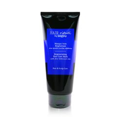 Sisley Hair Rituel by Sisley Regenerating Hair Care Mask with Four Botanical Oils (Box Slightly Damaged) 200ml/6.7oz