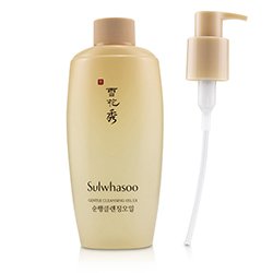 Sulwhasoo Gentle Cleansing Oil Ex 200ml/6.76oz