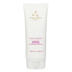 Aromatherapy Associates Anti-Ageing Overnight Repair Mask 100ml/3.4oz