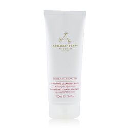 Aromatherapy Associates Inner Strength - Soothing Cleansing Balm 100ml/3.4oz