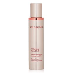 Clarins V Shaping Facial Lift (Jumbo Size) 100ml/3.3oz