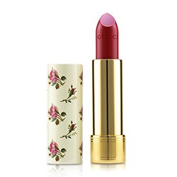 Gucci Rouge A Levres Voile Color de Labios - # 502 Eadie Scarlet 3.5g/0.12oz