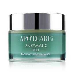 Apot.Care ENZYMATIC PEEL Radiance Renewal Mask 50ml/1.7oz