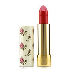 Gucci Rouge A Levres Voile Lip Colour - # 302 Agatha Orange 3.5g/0.12oz
