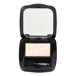 Sisley Les Phyto Ombres Sombra de Ojos Radiante de Larga Duración - # 10 Silky Cream 1.5g/0.05oz