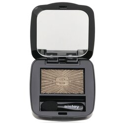 Sisley Les Phyto Ombres Long Lasting Radiant Eyeshadow - # 25 Metallic Khaki 1.5g/0.05oz