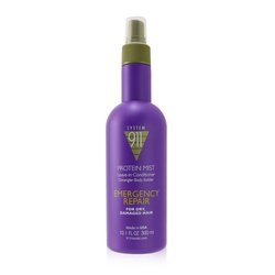 Hayashi 911 Protein Mist Leave-in Conditioner (For Dry, Damaged Hair) 300ml/10.1oz