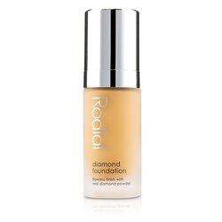 Rodial Diamond Foundation - # 40 30ml/1oz