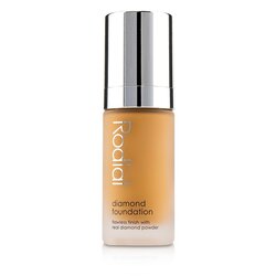 Rodial Diamond Foundation - # 60 30ml/1oz