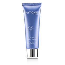 Phytomer Citadine Citylife Radiance Reviving Mask With Clay 50ml/1.6oz