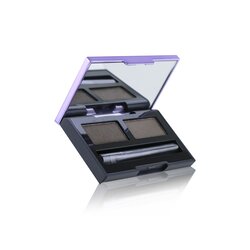 Urban Decay Double Down Brow - # Brown Sugar (Soft Medium Brown) 2x1.8g/0.06oz