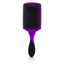 Wet Brush Pro Paddle Detangler - # Purple 1pc