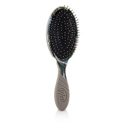 Wet Brush Pro Detangler Organic Swirl - # Gray Swirl 1pc