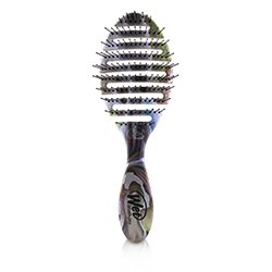 Wet Brush Pro Flex Dry Organic Swirl - # Gray 1pc