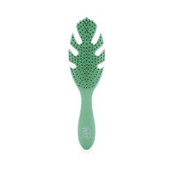 Wet Brush Go Green Detangler - # Green 1pc