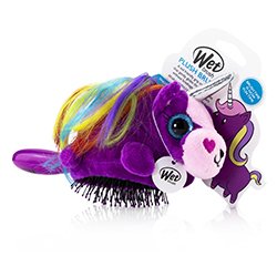 Wet Brush Plush Brush - # Unicorn 1pc