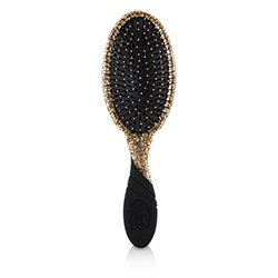Wet Brush Pro Detangler Holiday Sparkle - # Rose Gold 1pc