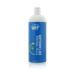 Wet Brush Time Release Detangler - For Adult 1000ml/33.8oz