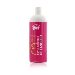 Wet Brush Time Release Detangler - For Kids 1000ml/33.8oz