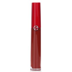ג'ורג'יו ארמני Lip Maestro Intense Velvet Color שפתון נוזלי - # 206 (Cedar) 6.5ml/0.22oz