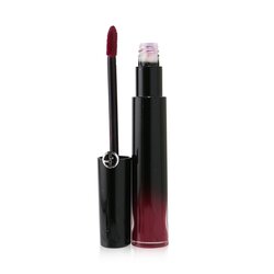 Giorgio Armani Ecstasy Lacquer Excess Brillo Color de Labios - #604 Nightfall 6ml/0.2oz