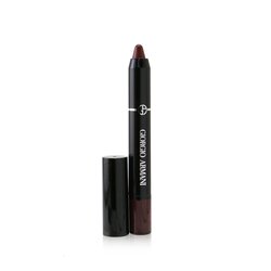 Giorgio Armani لون شفاه وخدود Color Sketcher - # 10 Wine 1.3g/0.046oz