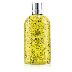 Molton Brown Bursting Caju & Lime Bath & Shower Gel 300ml/10oz