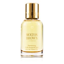 Molton Brown Mesmerising Oudh Accord & Gold Eau De Toilette Spray 50ml/1.7oz