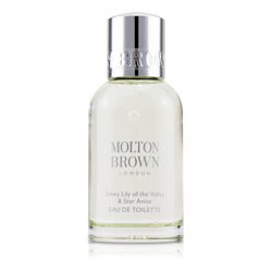 Molton Brown Dewy Lily Of The Valley And Star Anise Eau De Toilette Spray 50ml/1.7oz