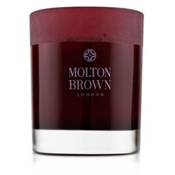 Molton Brown Single Wick Candle - Rosa Absolute 180g/6.3oz
