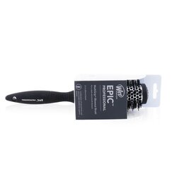 Wet Brush Pro Epic MultiGrip Cepillo Redondo de Secado a Calor - # 1.5" Small 1pc