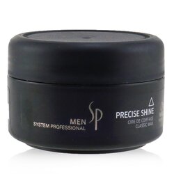 薇娜 SP Men Precise Shine Classic Wax 75ml/2.5oz