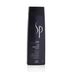 Wella SP Men Sensitive Shampoo (For Sensitive Scalp Care) 250ml/8.45oz