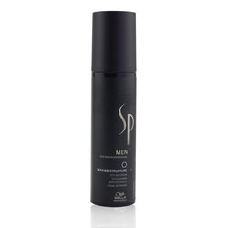 Wella SP Men Defined Structure Styling Cream 100ml/3.38oz