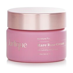Jurlique Moisture Plus Rare Rose Крем 50ml/1.7oz