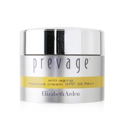 Prevage by Elizabeth Arden Anti-Aging Moisture Cream SPF30 PA++ (Box Slightly Damaged) 50ml/1.7oz