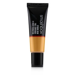 Smashbox Studio Skin Full Coverage 24 Hour Foundation - # 4 Medium Dark With Warm Peach Undertone 30ml/1oz