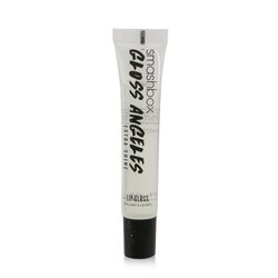 Smashbox Gloss Angeles Extra Shine Lip Gloss 10ml/0.34oz