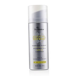 Skin Medica Essential Defense Everyday Clear Broad Spectrum SPF 47 (Exp. Date 03/2020) 52.5g/1.85oz