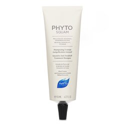 Phyto PhytoSquam Intensive Anti-Dandruff Treatment Shampoo (Severe Dandruff, Itching) 125ml/4.22oz