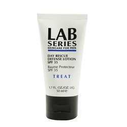 Lab Series Lab Series Day Rescue Defense Lotion SPF 35 (Box Slightly Damaged) 50ml/1.7oz